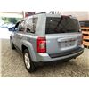 Image 20 : 2013 JEEP PATRIOT, BLUE, 219610 KMS, FRONT WHEEL DRIVE,  NO DESIGNATIONS