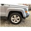 Image 25 : 2013 JEEP PATRIOT, BLUE, 219610 KMS, FRONT WHEEL DRIVE,  NO DESIGNATIONS