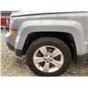 Image 31 : 2013 JEEP PATRIOT, BLUE, 219610 KMS, FRONT WHEEL DRIVE,  NO DESIGNATIONS