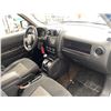 Image 38 : 2013 JEEP PATRIOT, BLUE, 219610 KMS, FRONT WHEEL DRIVE,  NO DESIGNATIONS