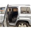 Image 45 : 2013 JEEP PATRIOT, BLUE, 219610 KMS, FRONT WHEEL DRIVE,  NO DESIGNATIONS