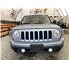 Image 5 : 2013 JEEP PATRIOT, BLUE, 219610 KMS, FRONT WHEEL DRIVE,  NO DESIGNATIONS