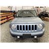 Image 6 : 2013 JEEP PATRIOT, BLUE, 219610 KMS, FRONT WHEEL DRIVE,  NO DESIGNATIONS