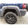 Image 29 : 2003 JEEP LIBERTY, BLUE, 266788 KMS, 4X4