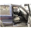 Image 36 : 2003 JEEP LIBERTY, BLUE, 266788 KMS, 4X4