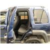 Image 45 : 2003 JEEP LIBERTY, BLUE, 266788 KMS, 4X4
