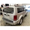 Image 15 : 2010 DODGE NITRO, SILVER, 298889 KMS, FOUR WHEEL DRIVE,  NO DESIGNATIONS