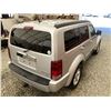 Image 16 : 2010 DODGE NITRO, SILVER, 298889 KMS, FOUR WHEEL DRIVE,  NO DESIGNATIONS