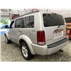 Image 20 : 2010 DODGE NITRO, SILVER, 298889 KMS, FOUR WHEEL DRIVE,  NO DESIGNATIONS