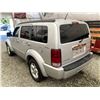 Image 21 : 2010 DODGE NITRO, SILVER, 298889 KMS, FOUR WHEEL DRIVE,  NO DESIGNATIONS
