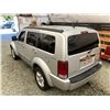 Image 22 : 2010 DODGE NITRO, SILVER, 298889 KMS, FOUR WHEEL DRIVE,  NO DESIGNATIONS