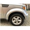 Image 25 : 2010 DODGE NITRO, SILVER, 298889 KMS, FOUR WHEEL DRIVE,  NO DESIGNATIONS