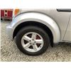 Image 31 : 2010 DODGE NITRO, SILVER, 298889 KMS, FOUR WHEEL DRIVE,  NO DESIGNATIONS