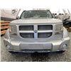 Image 5 : 2010 DODGE NITRO, SILVER, 298889 KMS, FOUR WHEEL DRIVE,  NO DESIGNATIONS