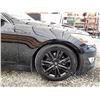 Image 25 : 2012 HYUNDAI GENESIS, BLACK, 143695 KMS, REAR WHEEL DRIVE,  EX-OUT OF PROVINCE