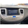 Image 52 : 2012 HYUNDAI GENESIS, BLACK, 143695 KMS, REAR WHEEL DRIVE,  EX-OUT OF PROVINCE