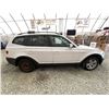 Image 11 : 2005 BMW X3, WHITE, 221102 KMS, ALL WHEEL DRIVE,  EX-LEASE