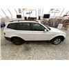 Image 12 : 2005 BMW X3, WHITE, 221102 KMS, ALL WHEEL DRIVE,  EX-LEASE