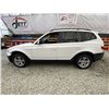 Image 23 : 2005 BMW X3, WHITE, 221102 KMS, ALL WHEEL DRIVE,  EX-LEASE