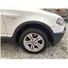 Image 25 : 2005 BMW X3, WHITE, 221102 KMS, ALL WHEEL DRIVE,  EX-LEASE