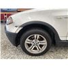 Image 31 : 2005 BMW X3, WHITE, 221102 KMS, ALL WHEEL DRIVE,  EX-LEASE