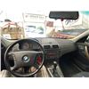 Image 53 : 2005 BMW X3, WHITE, 221102 KMS, ALL WHEEL DRIVE,  EX-LEASE