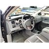 Image 52 : 2004 DODGE DURANGO, BLACK, 221568 KMS, ALL WHEEL DRIVE,  NO DESIGNATIONS