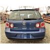 Image 17 : 2009 VW GOLF, BLUE, 59669 KMS, FRONT WHEEL DRIVE,  "NO RESERVE!!!"