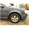 Image 25 : 2009 VW GOLF, BLUE, 59669 KMS, FRONT WHEEL DRIVE,  "NO RESERVE!!!"