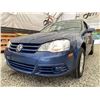 Image 2 : 2009 VW GOLF, BLUE, 59669 KMS, FRONT WHEEL DRIVE,  "NO RESERVE!!!"