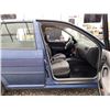Image 36 : 2009 VW GOLF, BLUE, 59669 KMS, FRONT WHEEL DRIVE,  "NO RESERVE!!!"