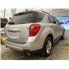 Image 14 : 2012 CHEVROLET EQUINOX, WHITE, 195924 KMS, ALL WHEEL DRIVE,  NO DESIGNATIONS