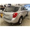Image 15 : 2012 CHEVROLET EQUINOX, WHITE, 195924 KMS, ALL WHEEL DRIVE,  NO DESIGNATIONS