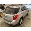 Image 16 : 2012 CHEVROLET EQUINOX, WHITE, 195924 KMS, ALL WHEEL DRIVE,  NO DESIGNATIONS