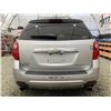 Image 17 : 2012 CHEVROLET EQUINOX, WHITE, 195924 KMS, ALL WHEEL DRIVE,  NO DESIGNATIONS