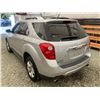 Image 21 : 2012 CHEVROLET EQUINOX, WHITE, 195924 KMS, ALL WHEEL DRIVE,  NO DESIGNATIONS