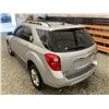 Image 22 : 2012 CHEVROLET EQUINOX, WHITE, 195924 KMS, ALL WHEEL DRIVE,  NO DESIGNATIONS
