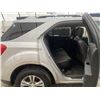 Image 40 : 2012 CHEVROLET EQUINOX, WHITE, 195924 KMS, ALL WHEEL DRIVE,  NO DESIGNATIONS