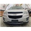Image 5 : 2012 CHEVROLET EQUINOX, WHITE, 195924 KMS, ALL WHEEL DRIVE,  NO DESIGNATIONS