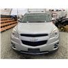 Image 6 : 2012 CHEVROLET EQUINOX, WHITE, 195924 KMS, ALL WHEEL DRIVE,  NO DESIGNATIONS