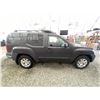 Image 11 : 2012 NISSAN XTERRA, GREY, 284210 KMS, 4X4,  NO DESIGNATIONS