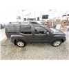 Image 12 : 2012 NISSAN XTERRA, GREY, 284210 KMS, 4X4,  NO DESIGNATIONS