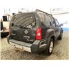 Image 14 : 2012 NISSAN XTERRA, GREY, 284210 KMS, 4X4,  NO DESIGNATIONS
