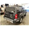 Image 15 : 2012 NISSAN XTERRA, GREY, 284210 KMS, 4X4,  NO DESIGNATIONS