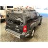 Image 16 : 2012 NISSAN XTERRA, GREY, 284210 KMS, 4X4,  NO DESIGNATIONS