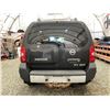 Image 17 : 2012 NISSAN XTERRA, GREY, 284210 KMS, 4X4,  NO DESIGNATIONS