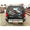 Image 18 : 2012 NISSAN XTERRA, GREY, 284210 KMS, 4X4,  NO DESIGNATIONS