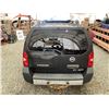 Image 19 : 2012 NISSAN XTERRA, GREY, 284210 KMS, 4X4,  NO DESIGNATIONS
