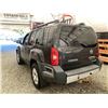 Image 20 : 2012 NISSAN XTERRA, GREY, 284210 KMS, 4X4,  NO DESIGNATIONS