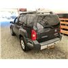 Image 21 : 2012 NISSAN XTERRA, GREY, 284210 KMS, 4X4,  NO DESIGNATIONS